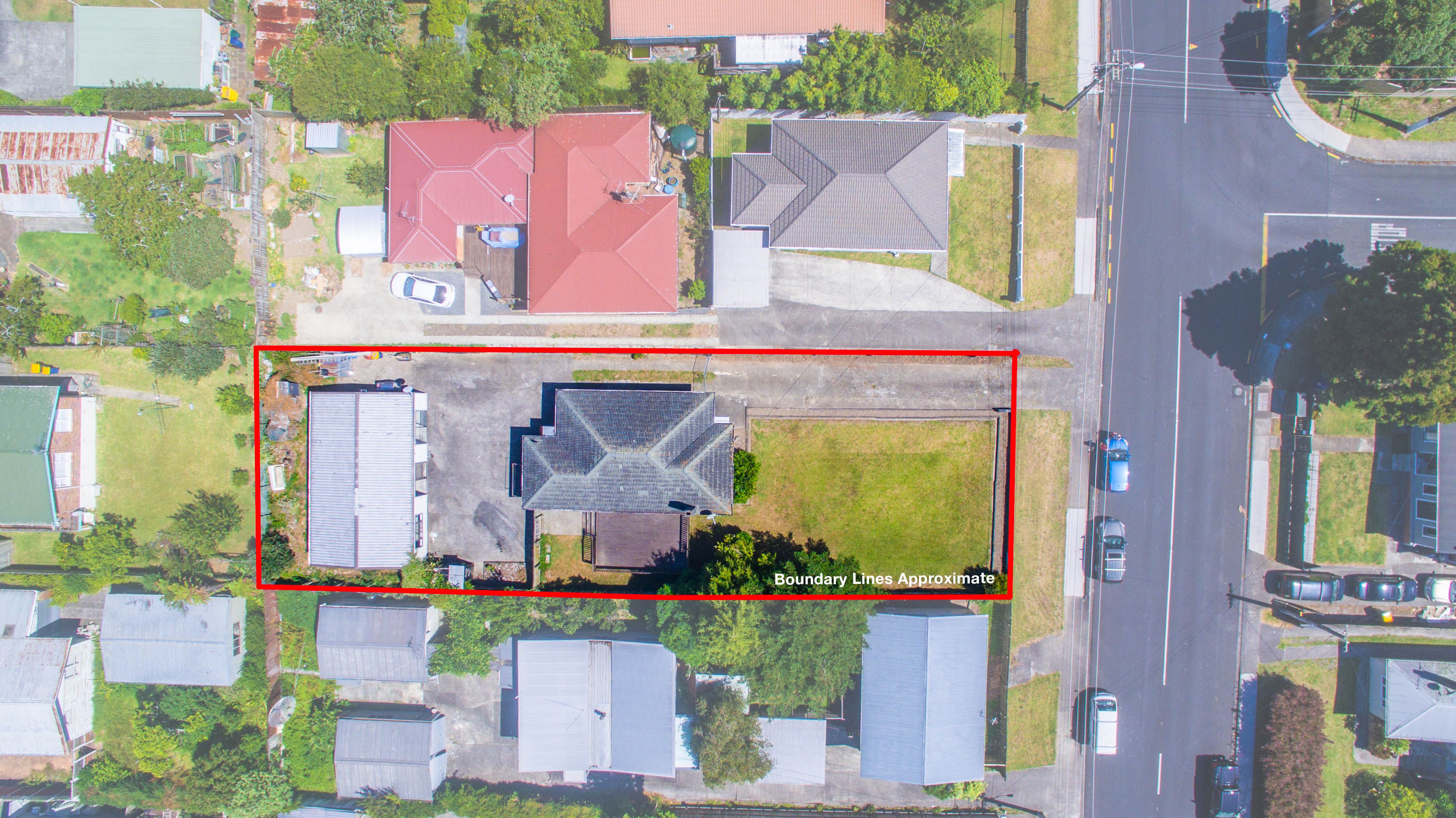 161 Rathgar Road, Henderson, Waitakere City