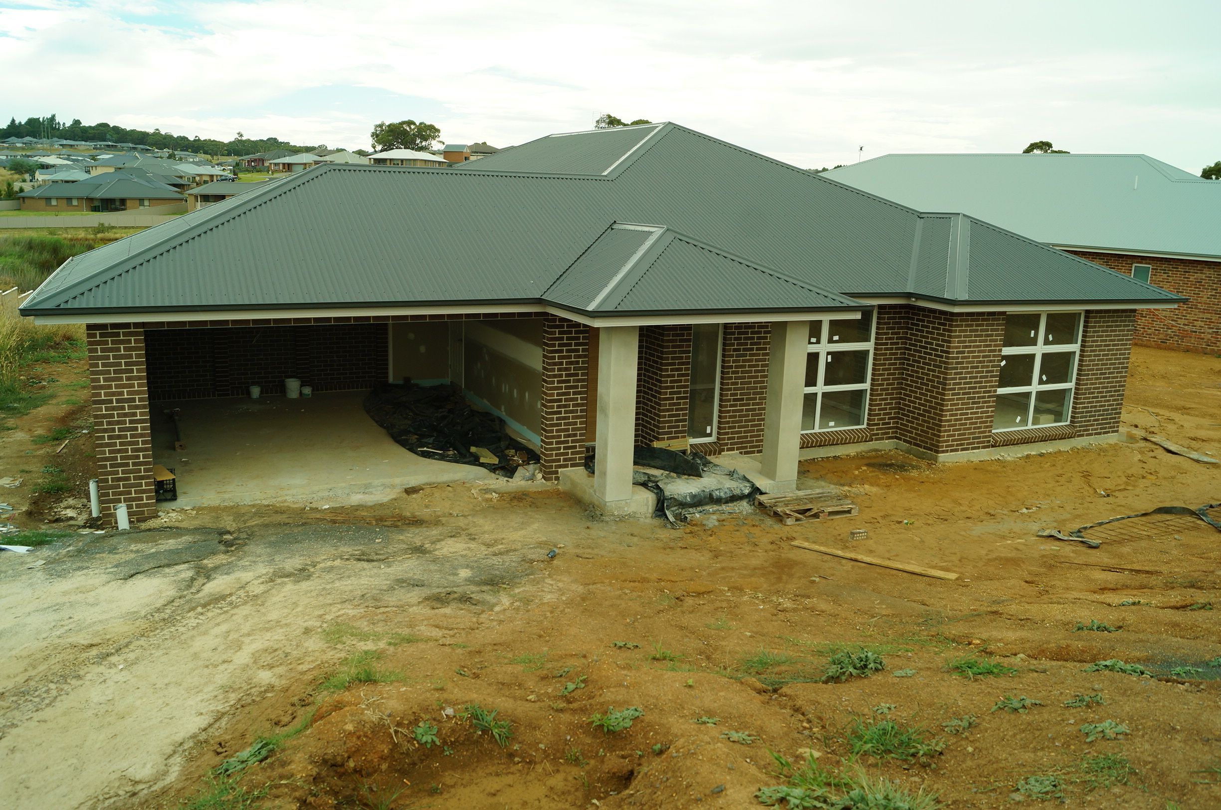 346 Burrendong Way