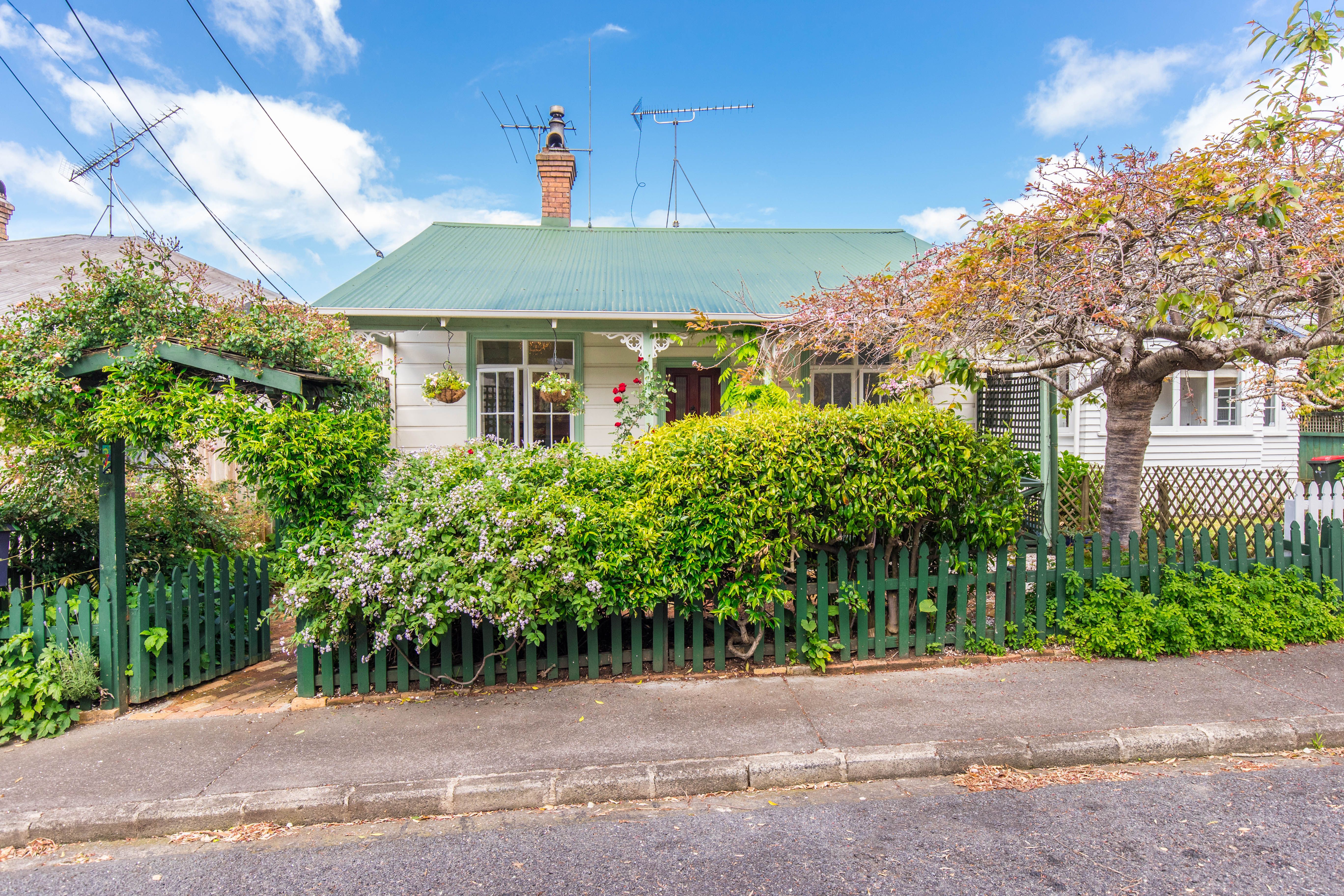 7 Yates Street, Onehunga, Auckland City