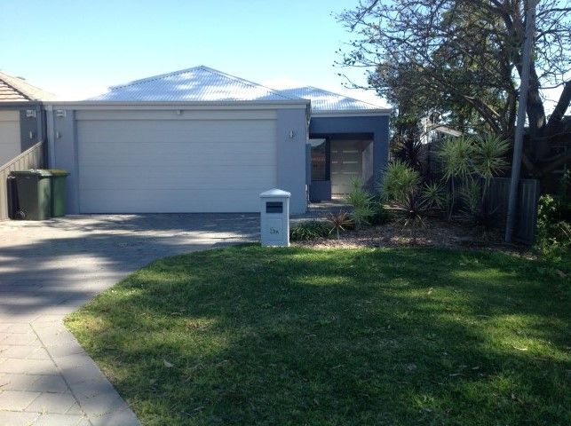 5A Sexton Court, Kardinya, WA 6163