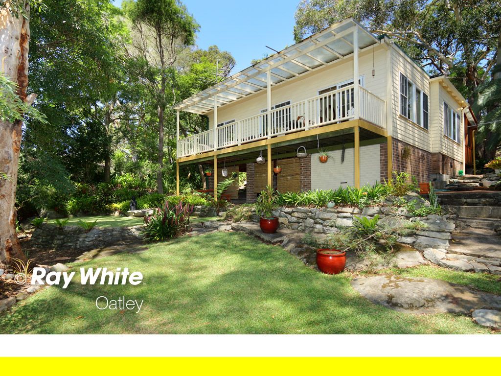 14 Asquith Street, Oatley, NSW 2223
