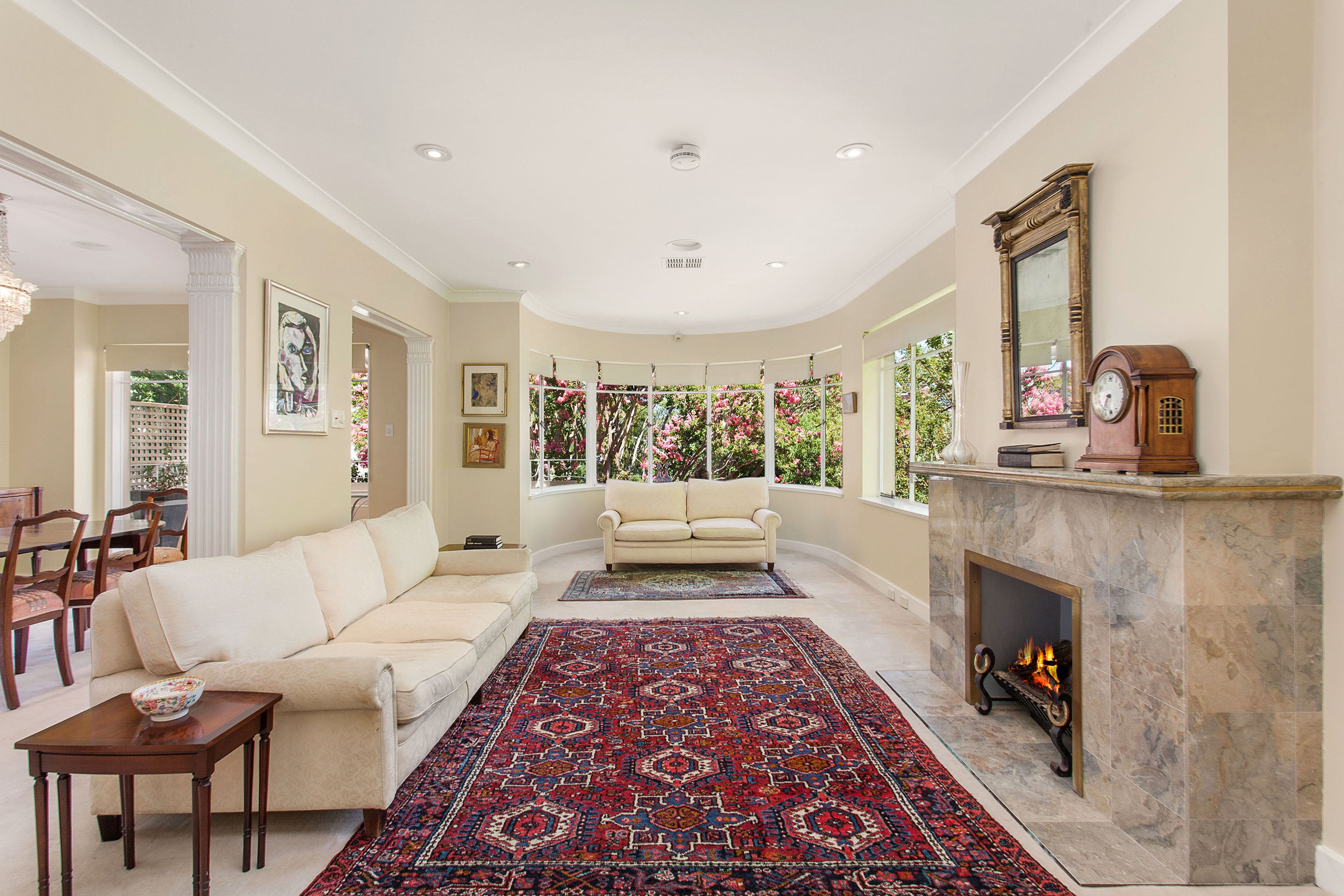 2/20 Thornton Street, Darling Point, NSW 2027