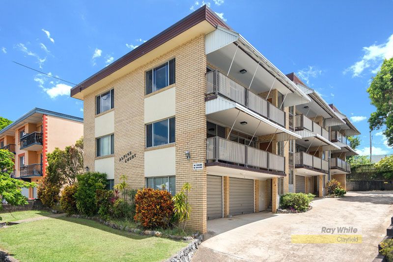 139 Stoneleigh Street, Lutwyche QLD 4030