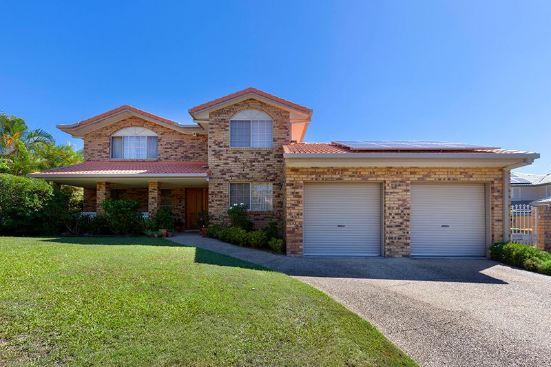 156 Ironwood Street, Aspley, QLD 4034