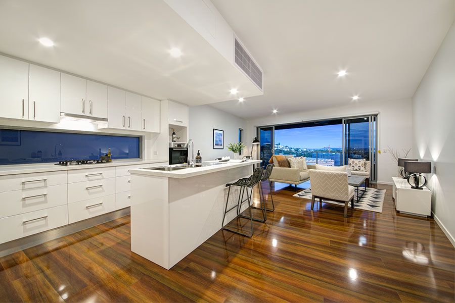 7/20 Little Street, Albion, QLD 4010