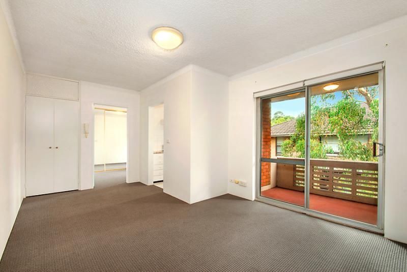 12/8 Cottonwood Crescent, Macquarie Park, NSW 2113