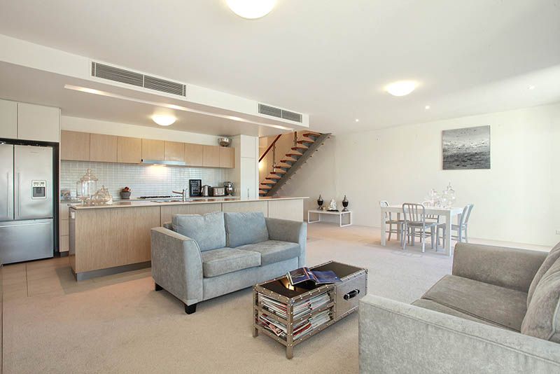 25/20 Egmont Street, Sherwood, QLD 4075