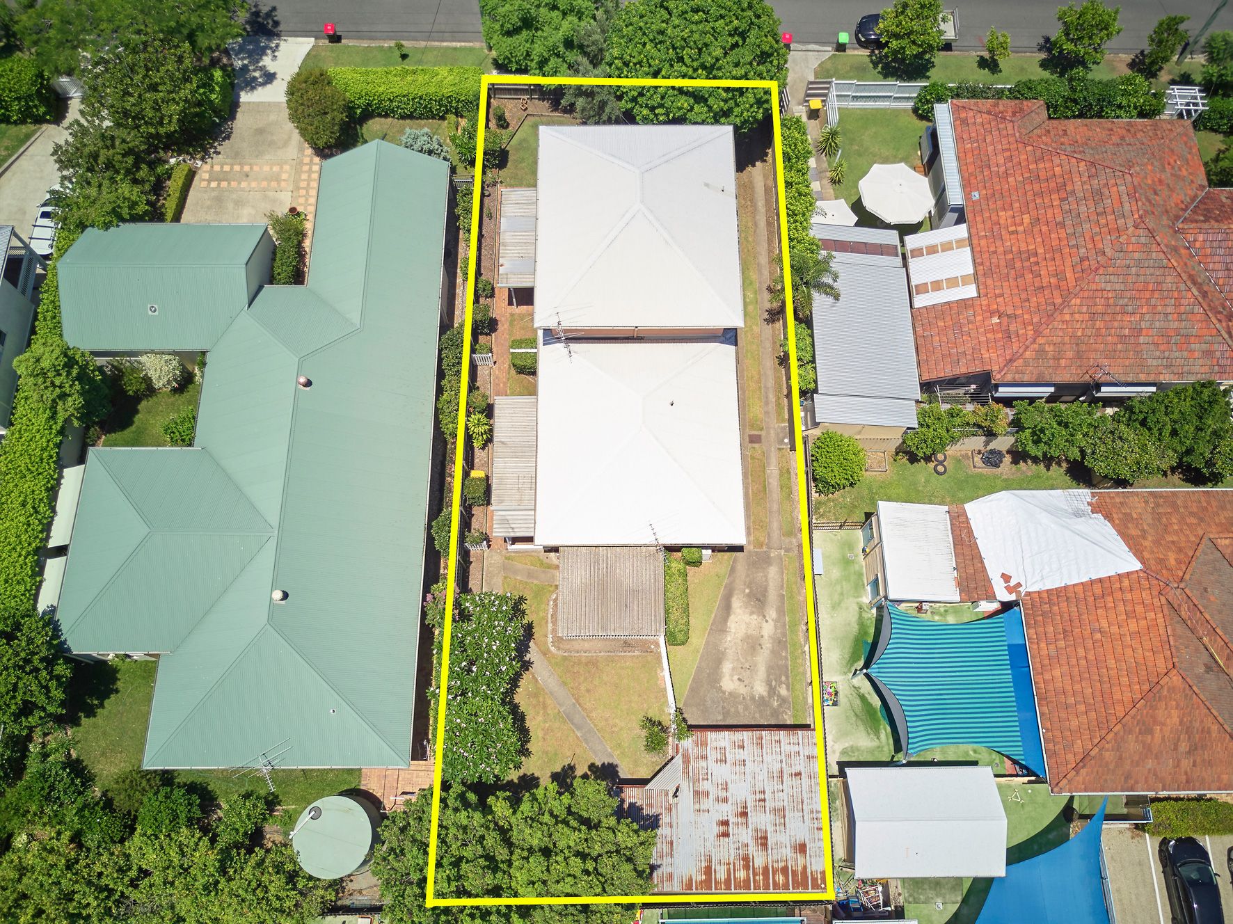6 Pring Street, Hendra, QLD 4011