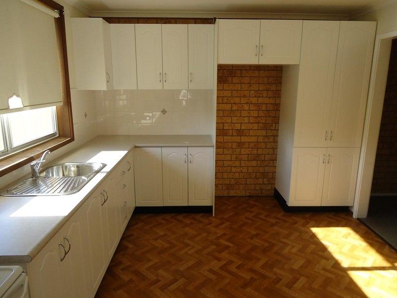2/60 Faithfull Street, Goulburn, NSW 2580