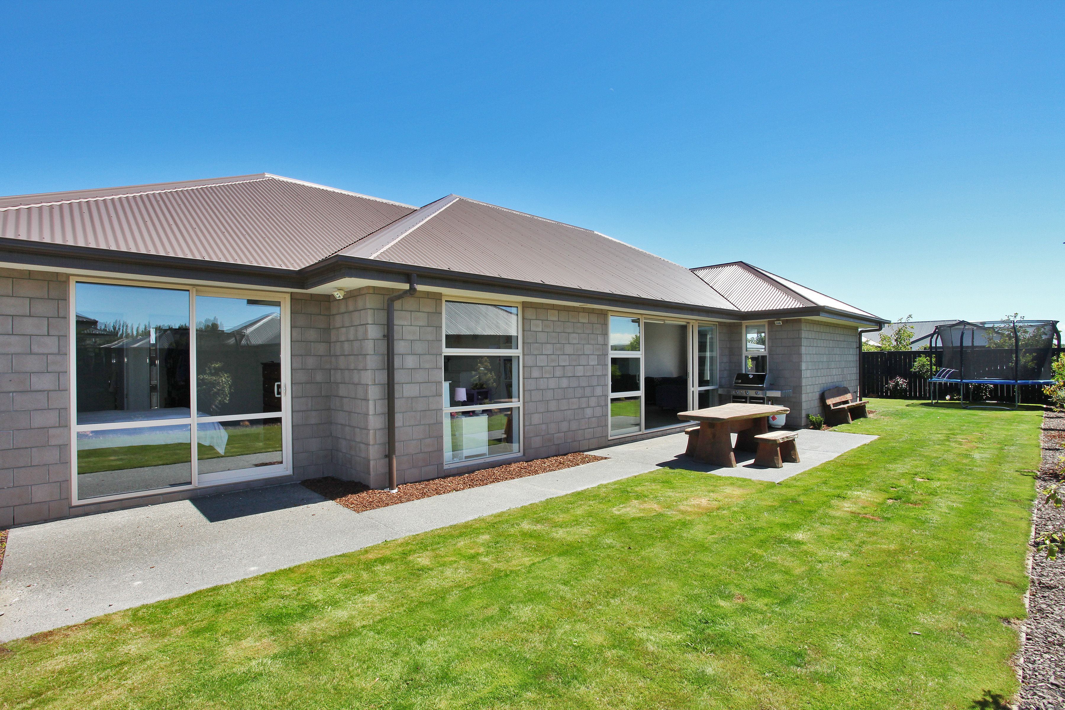 3 Kruger Road, Halswell, Christchurch City