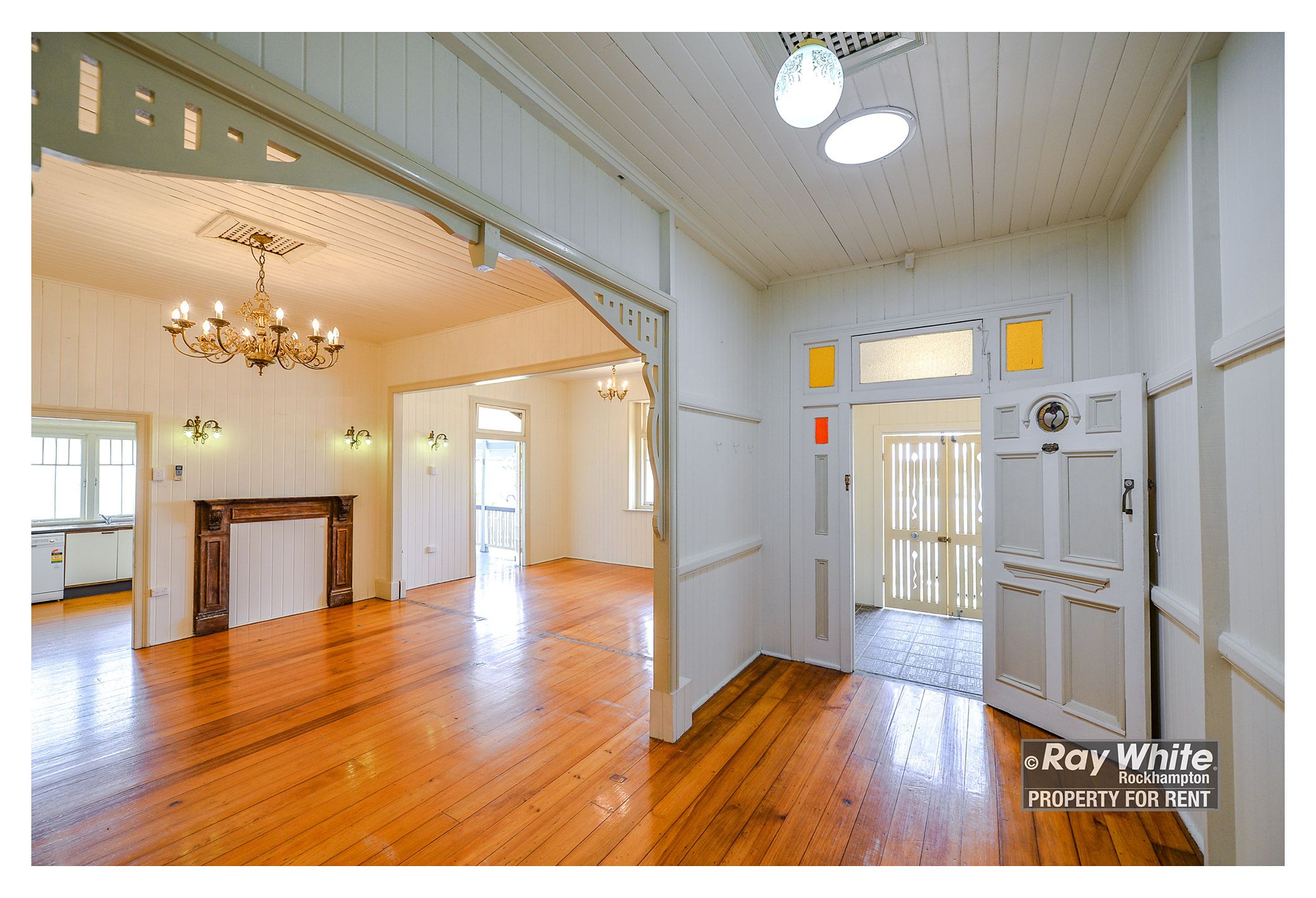 145 Denham Street, Allenstown, QLD 4700