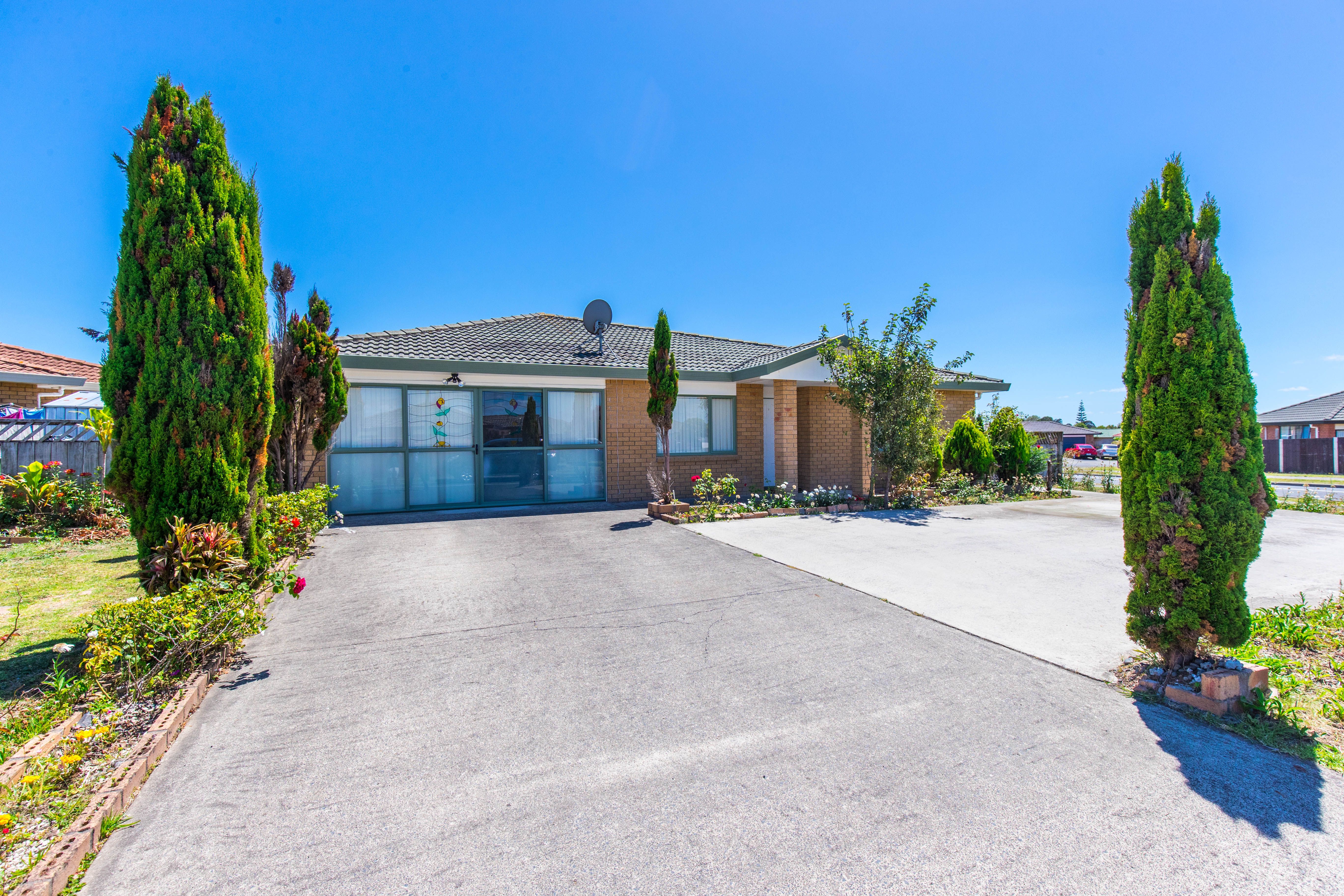 1 Chayward Place, Mangere, Manukau City
