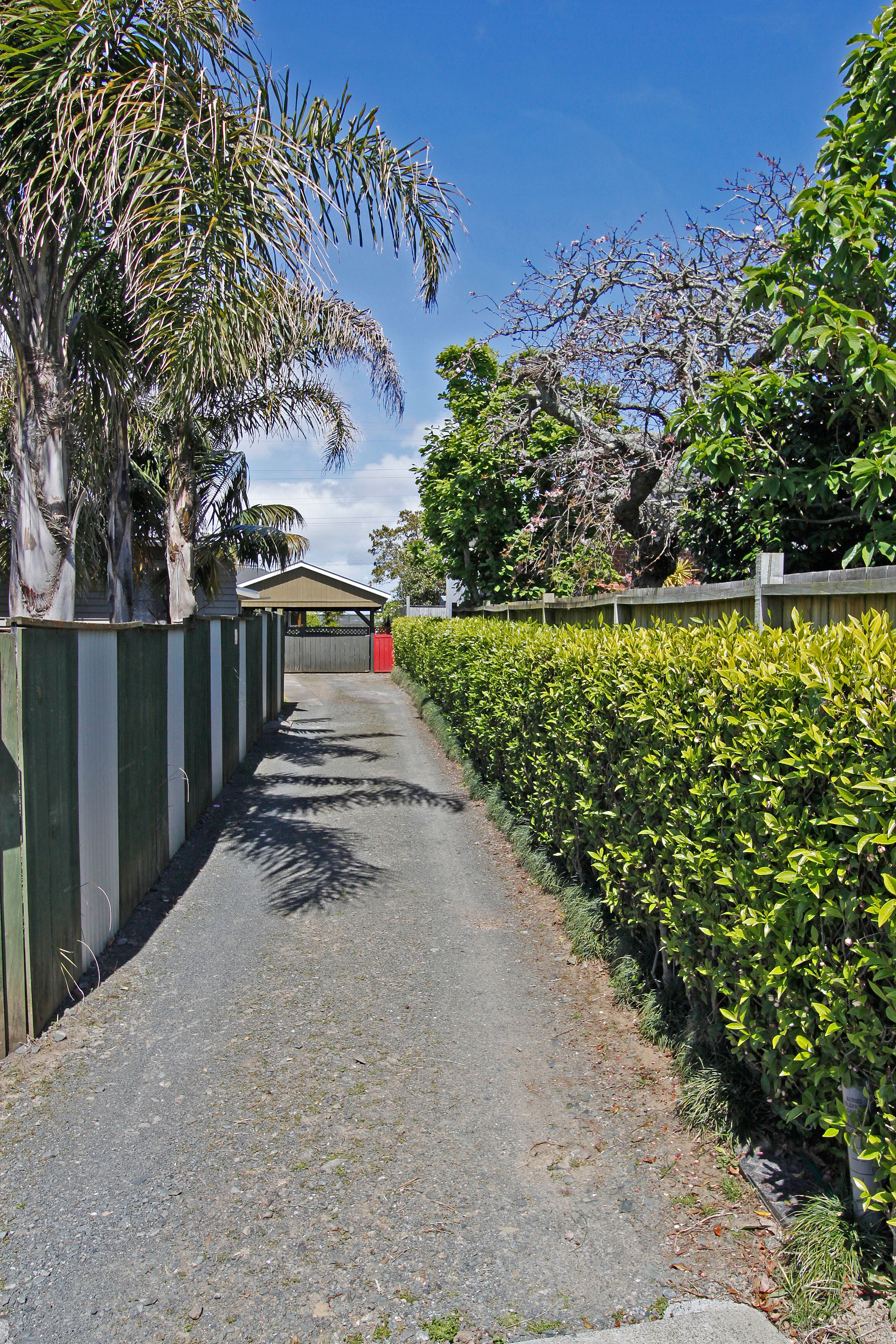 2/133 Waipuna Road East, Mt Wellington, Auckland City