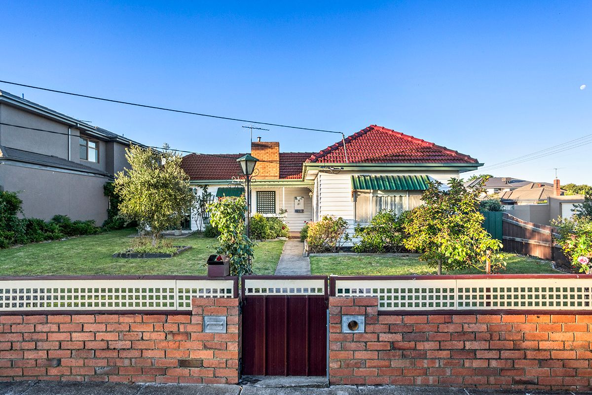 21 Paloma Street, Bentleigh East, VIC 3165