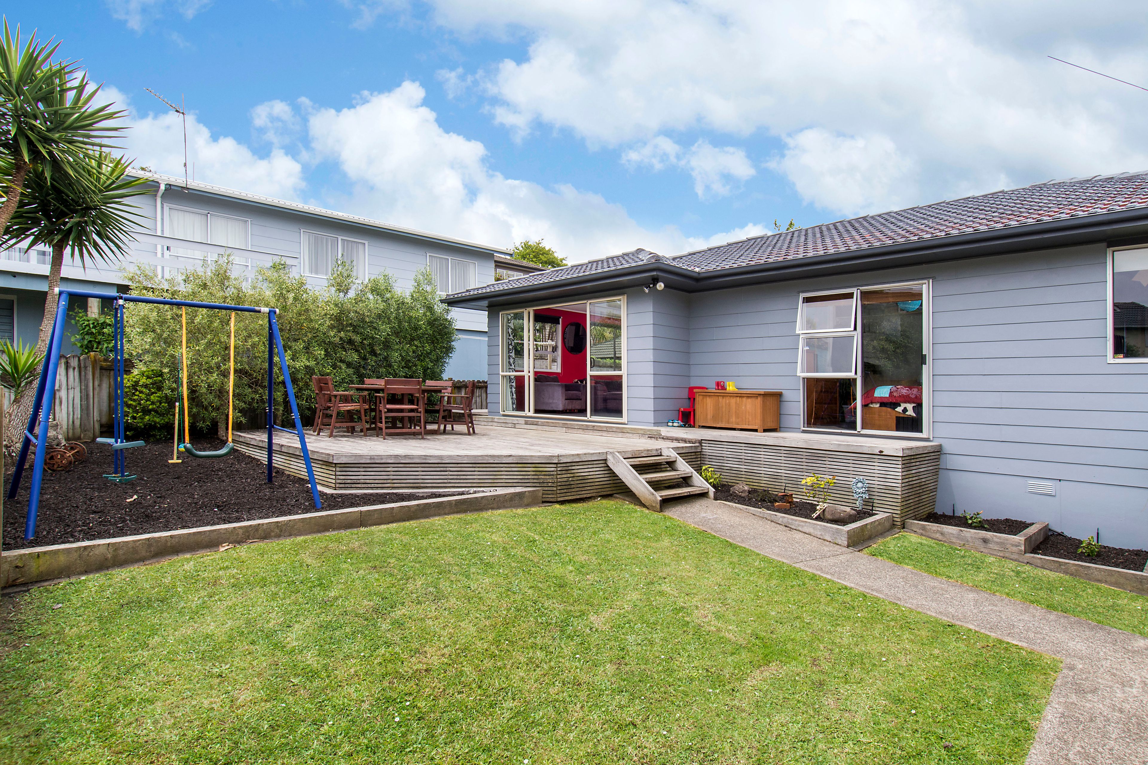 1/130 Aviemore Drive, Highland Park, Manukau City