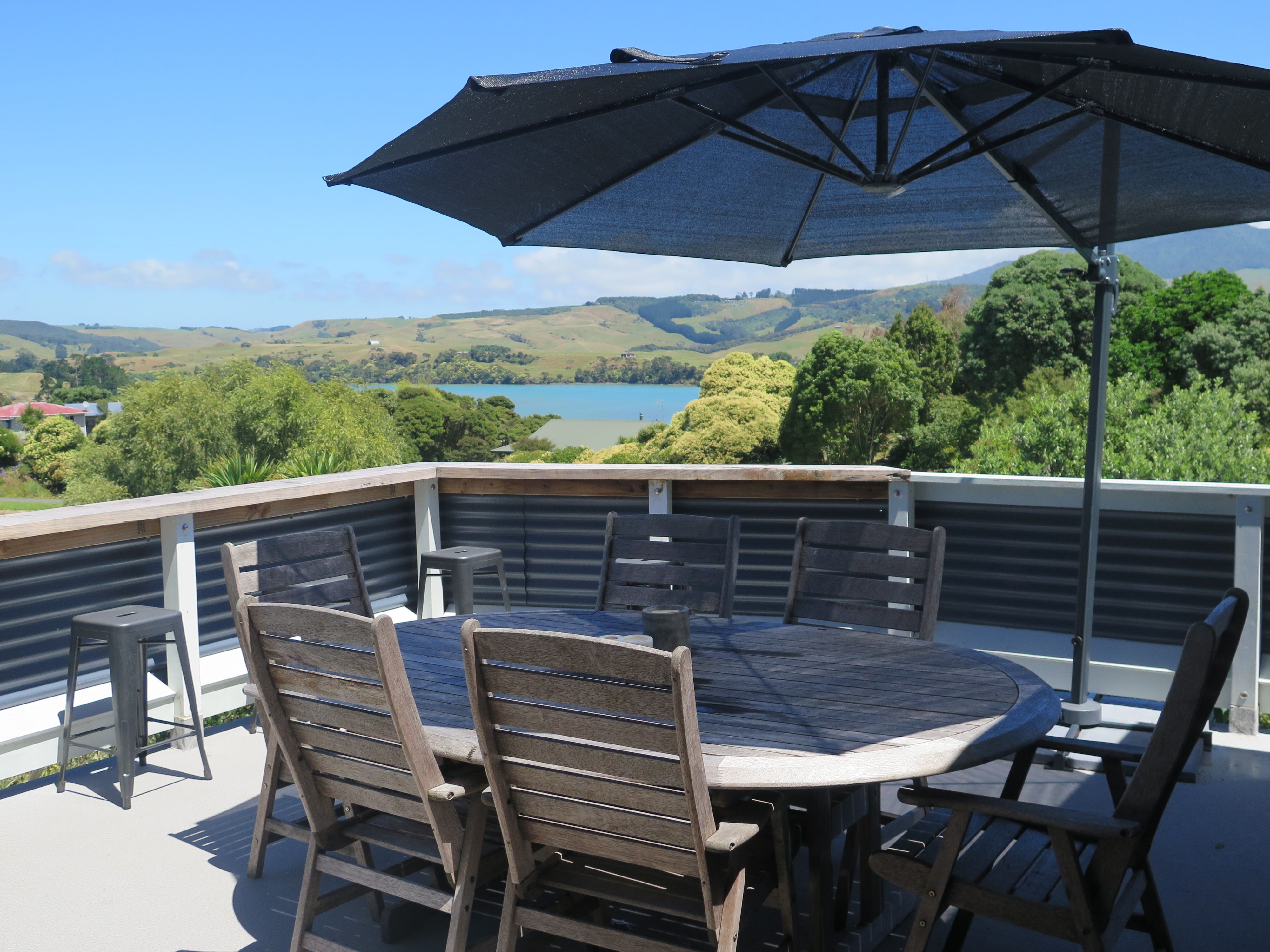 1B Point Street, Raglan, Waikato District
