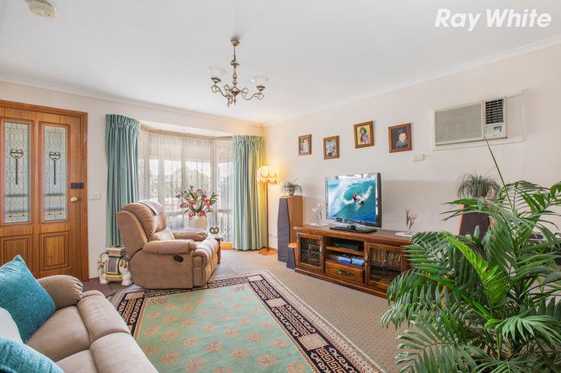 1/14 Sherriff Rise, Pakenham, VIC 3810