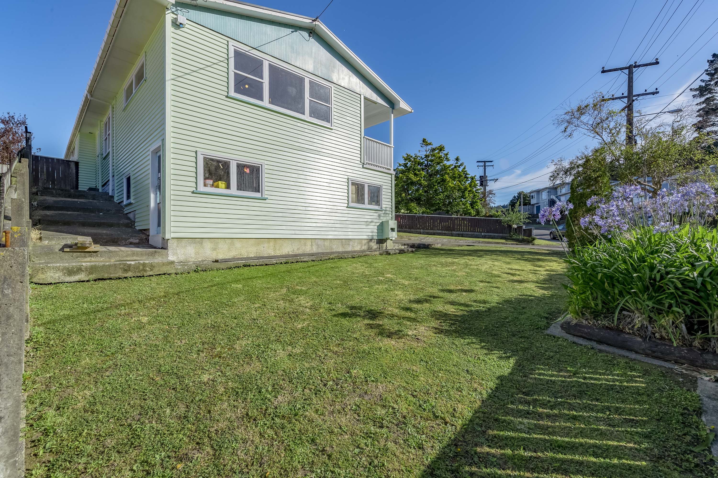 11 Pollard Street, Wainuiomata, Lower Hutt City