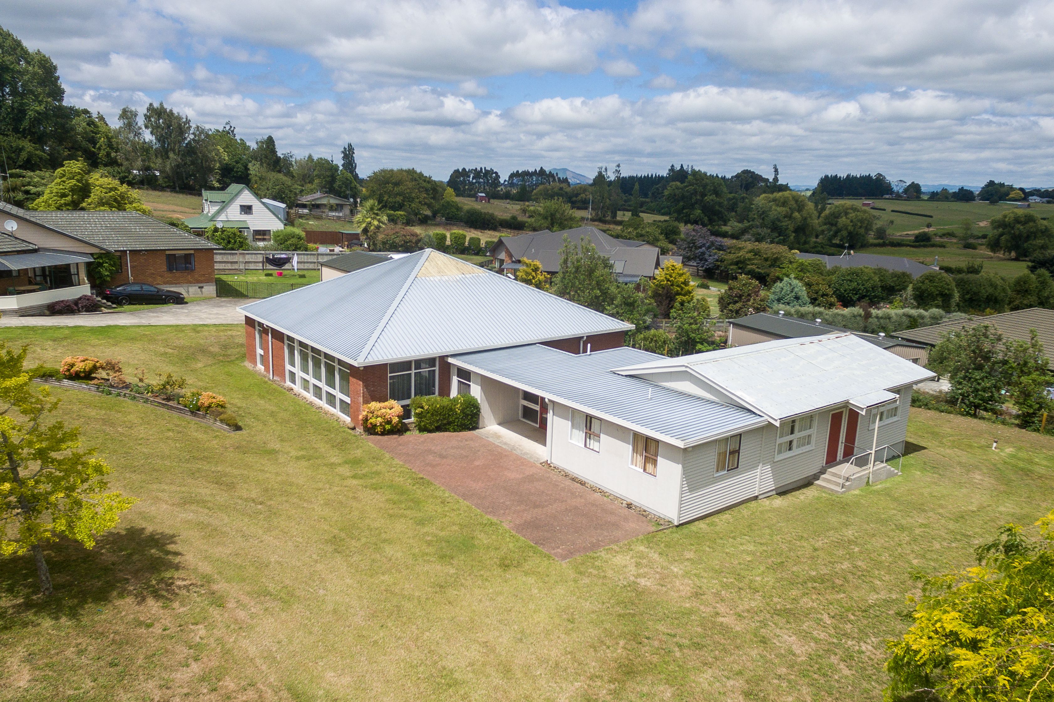 59 Great South Road, Ohaupo, Waipa District