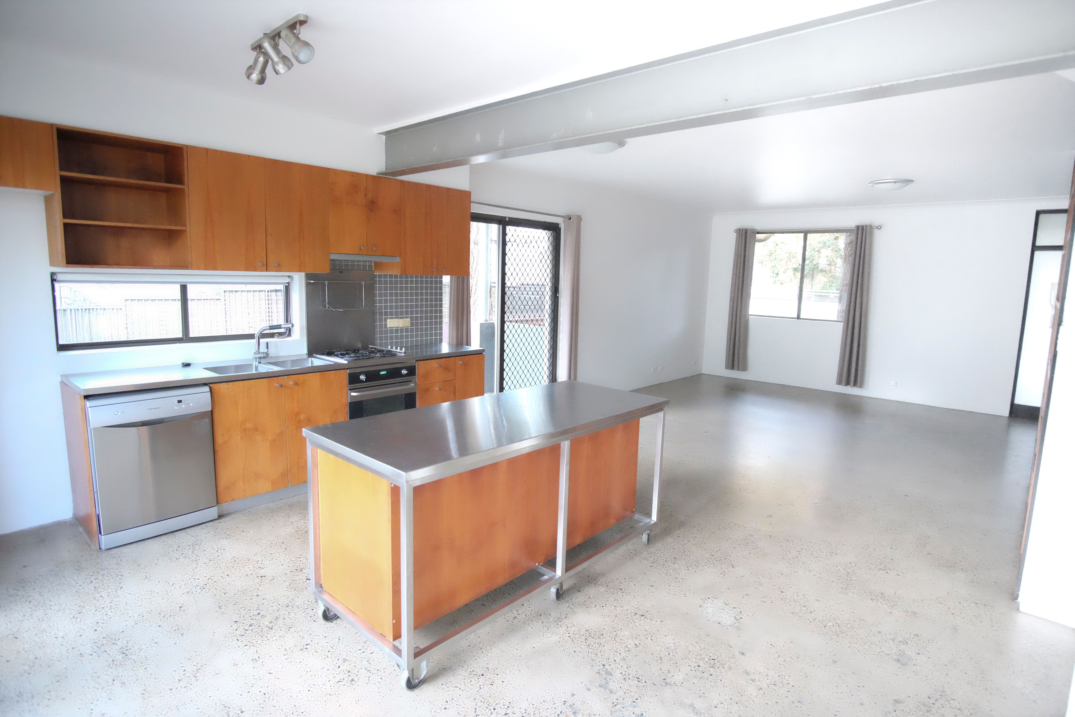 1/1 Pemell Lane, Newtown, NSW 2042
