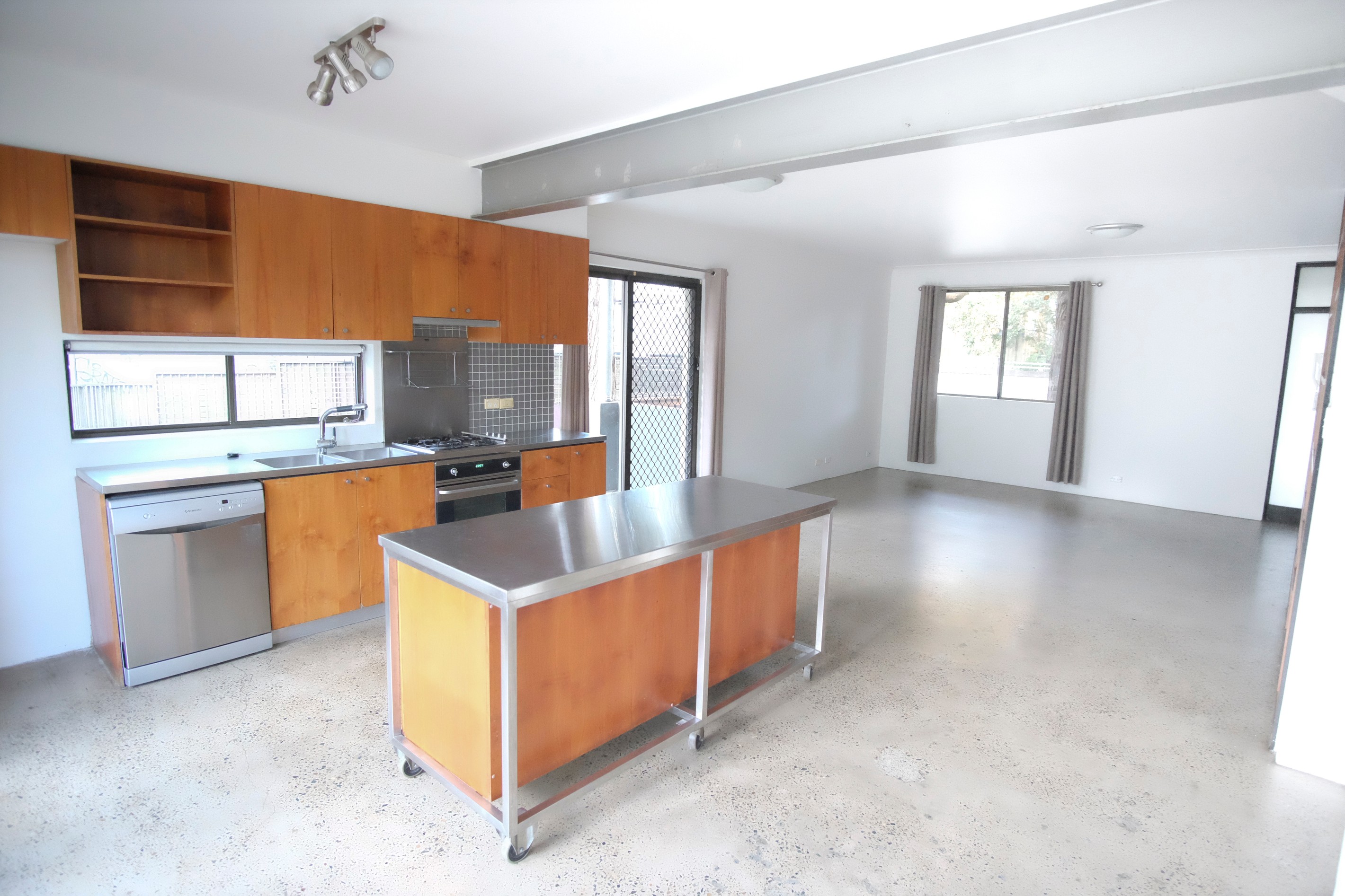 1/1 Pemell Lane, Newtown, NSW 2042