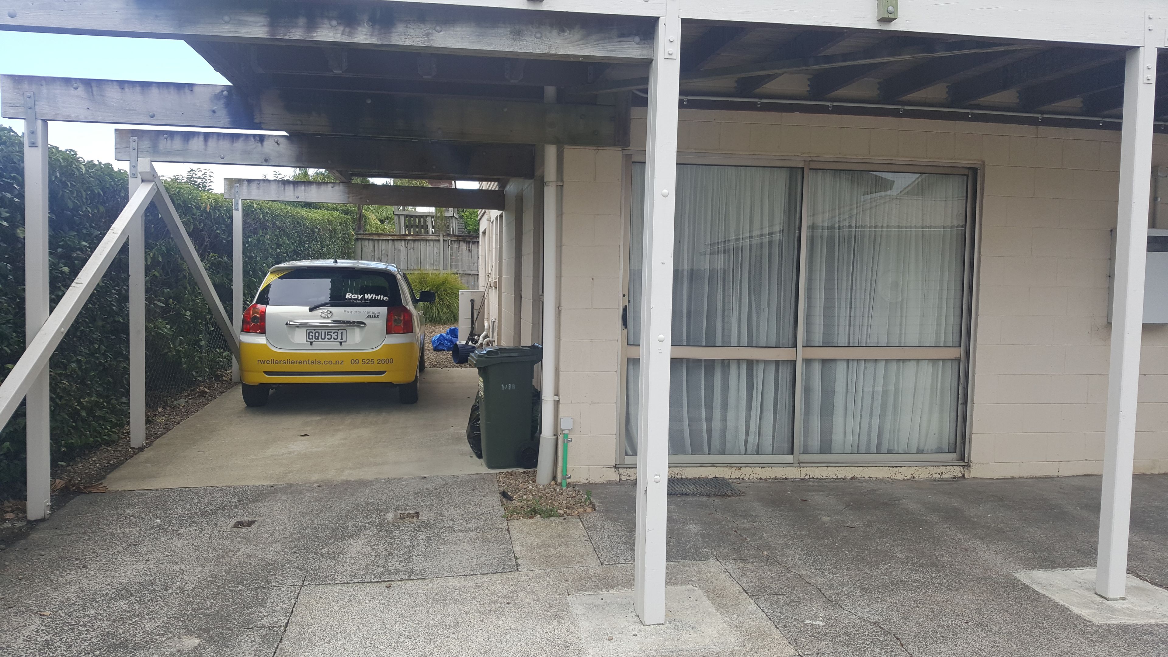 1/36 Hamlin Road, Mt Wellington, Auckland City