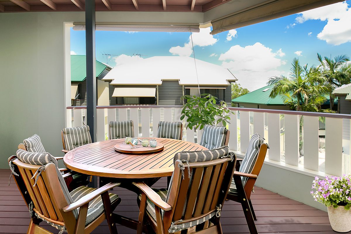 24/9 Rosecliffe Street, Highgate Hill, QLD 4101