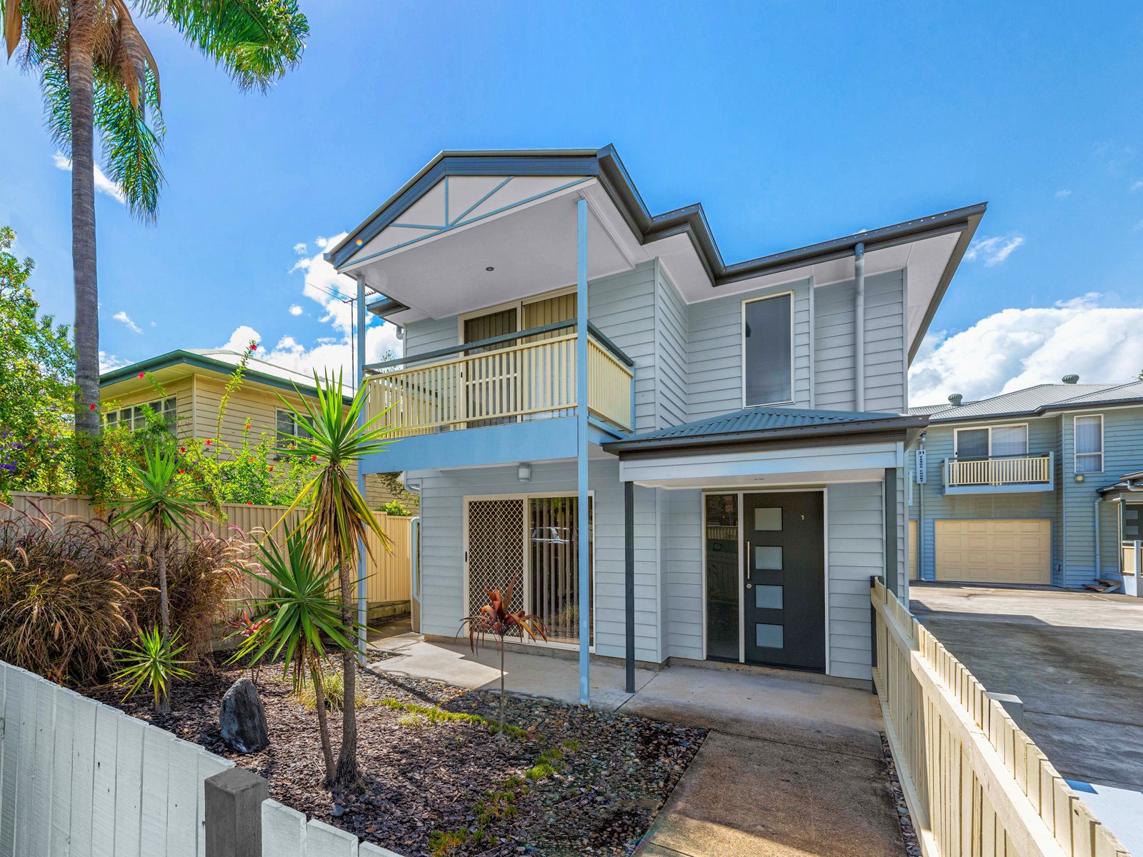 1/31 Hall Street, Northgate, QLD 4013