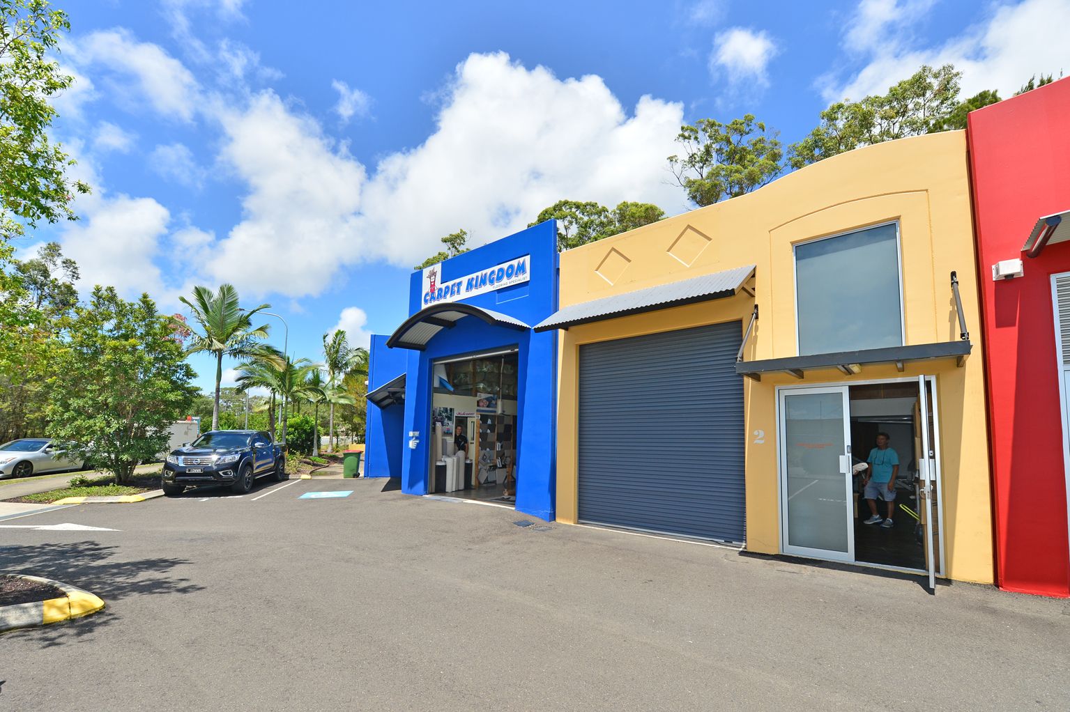 Unit 2/27 Gateway Drive, Noosaville, QLD 4566