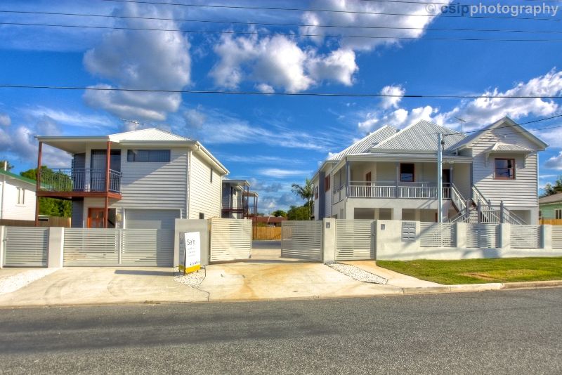 5/21 Railway Street, North Booval, QLD 4304