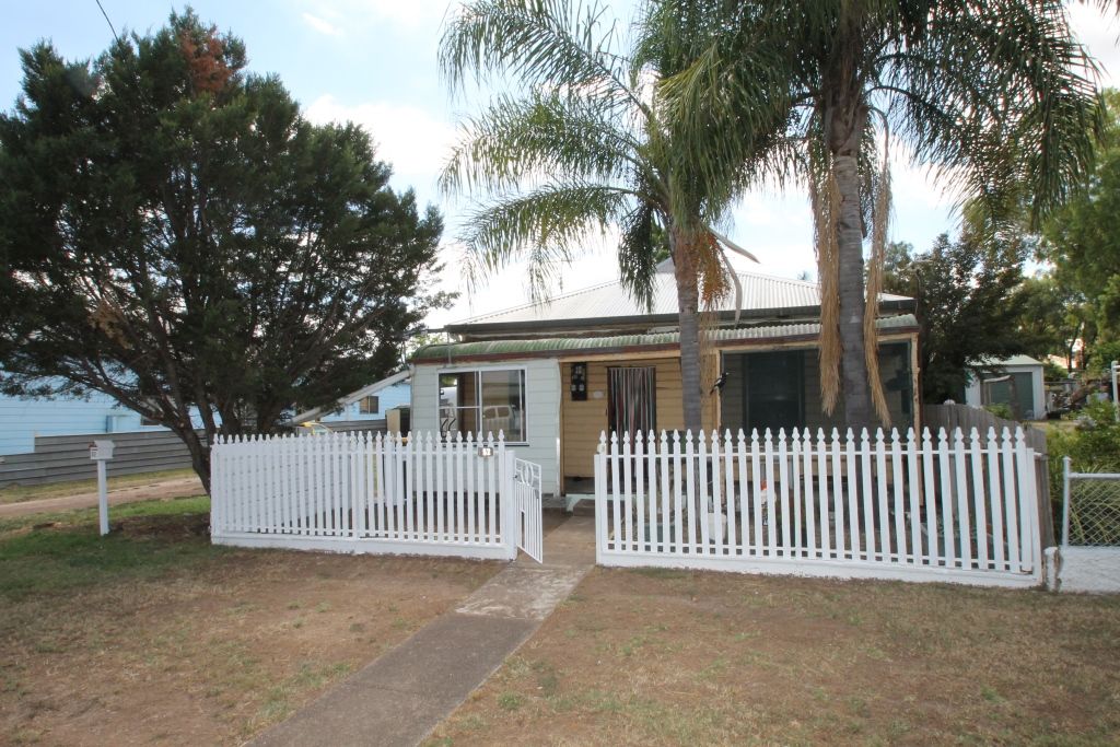 52 Henry Street