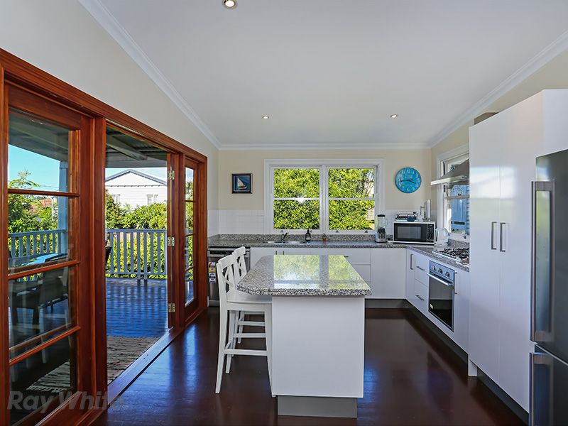 34 Inglis Street, Grange, QLD 4051