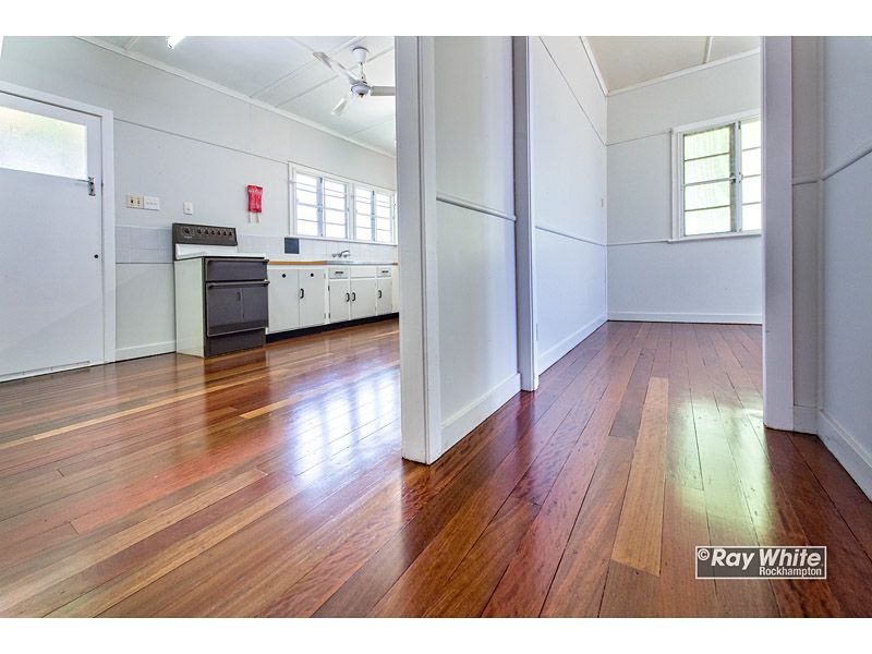 190 Earl Street, Berserker, QLD 4701
