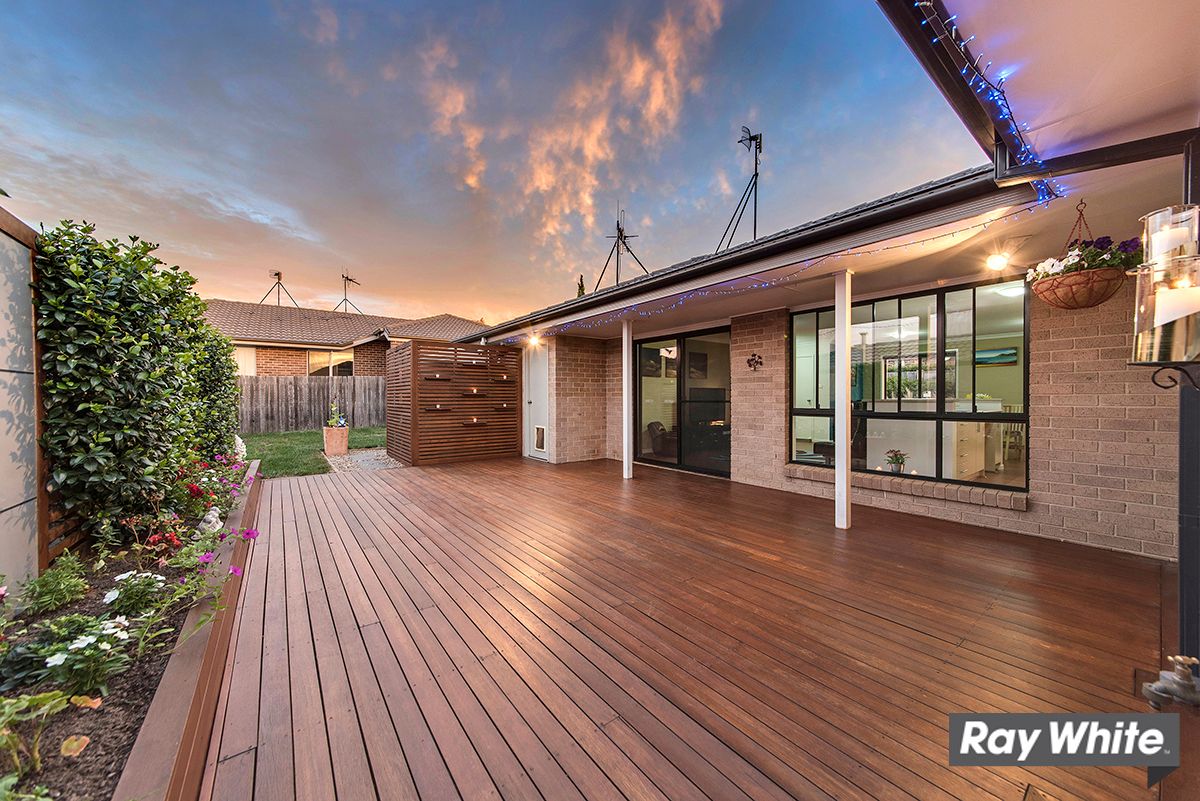 40 Clyde Finlay Street, Macgregor, ACT 2615