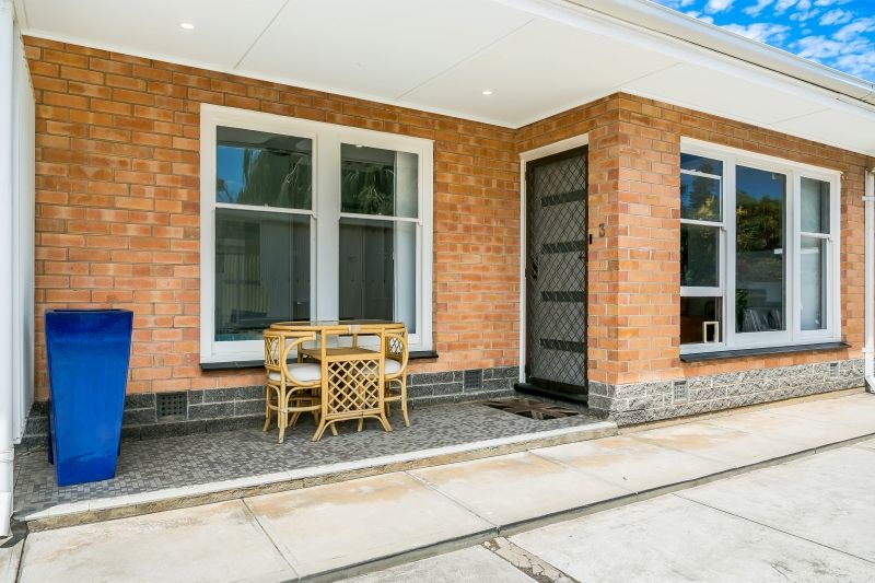 3/13 Baker Street, Grange, SA 5022