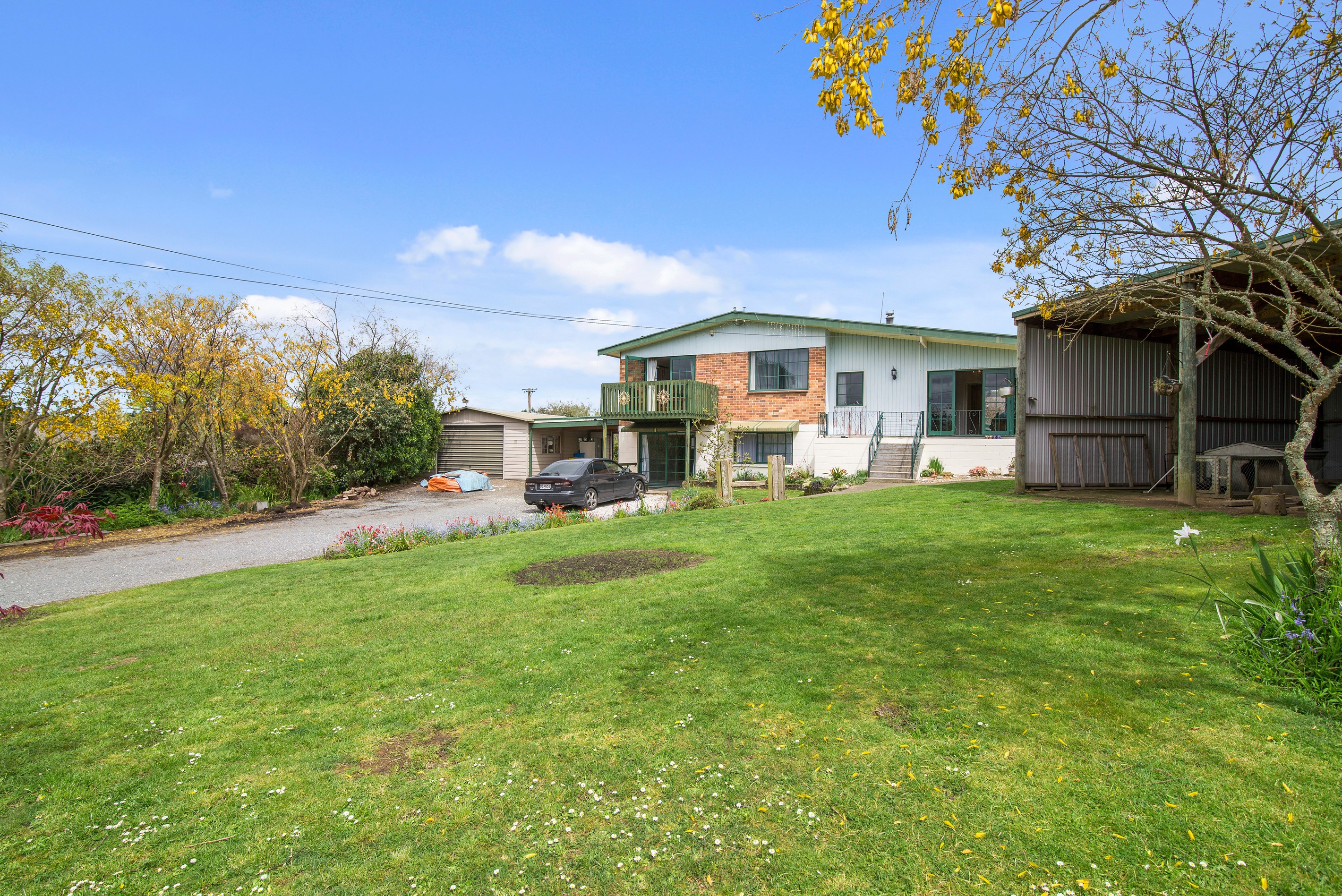 46 Mountain Road, Western Heights, Rotorua District