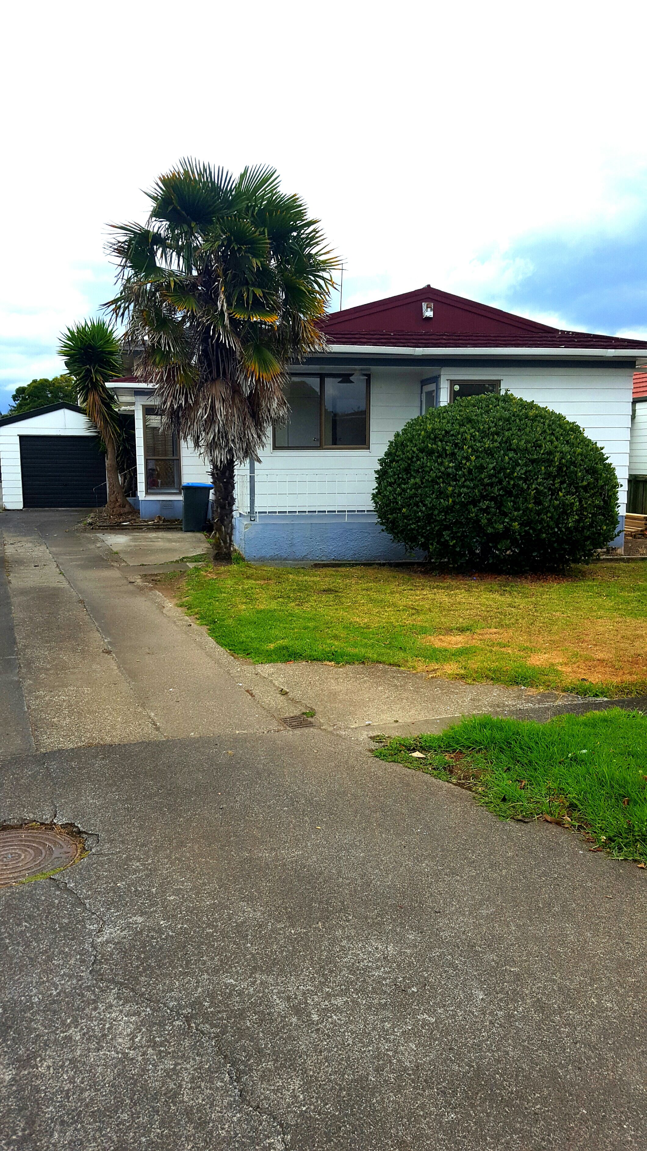 15 Motu Place, Mt Wellington, Auckland City