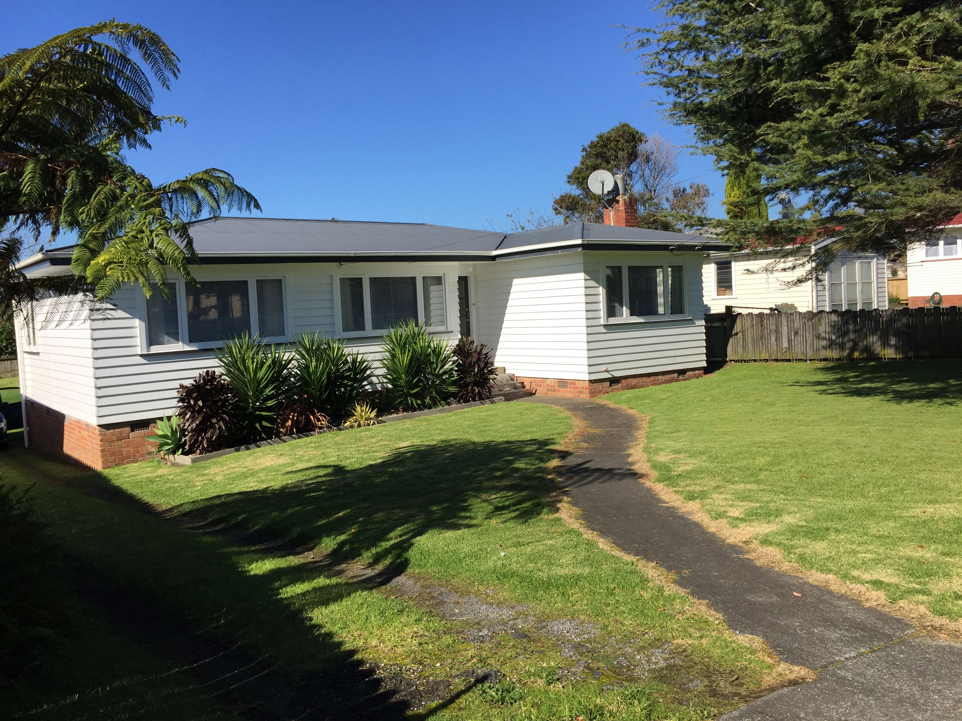 Manurewa, Manukau City