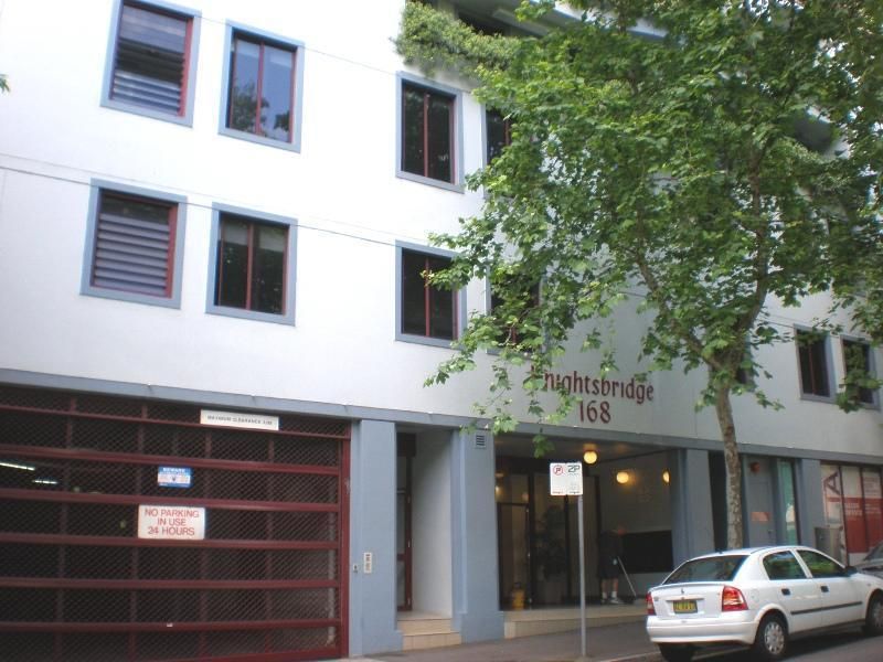 23/168 Goulburn Street, Surry Hills, NSW 2010