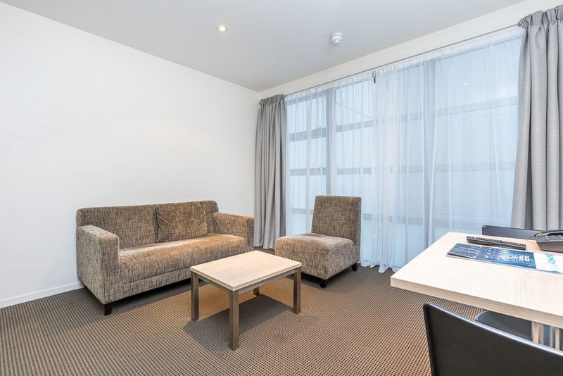 915/85 Wakefield Street, Auckland Central, Auckland City