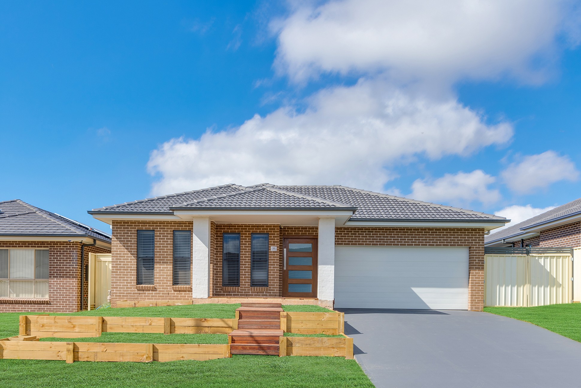 St Helens Park, NSW 2560