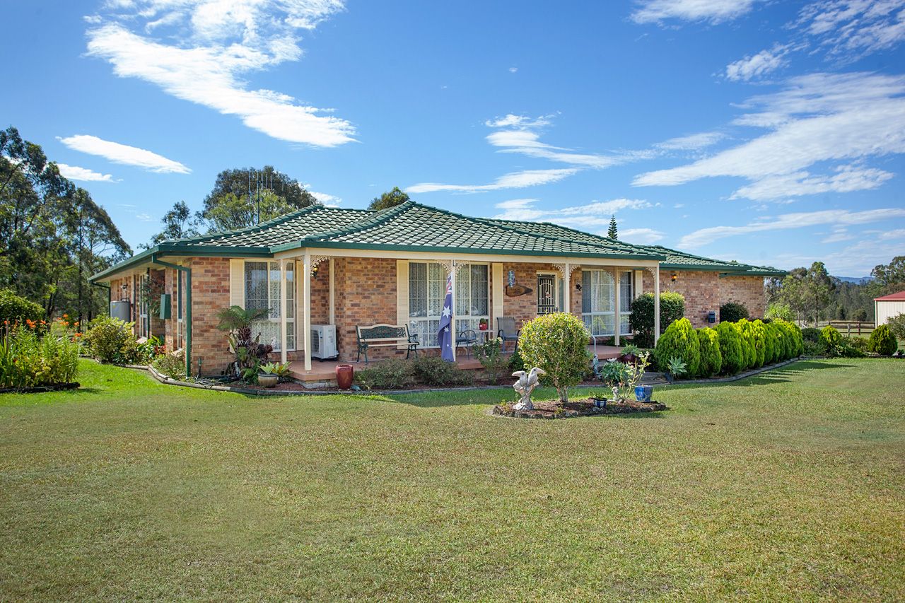 8 Farmview Drive, Cundletown, NSW 2430
