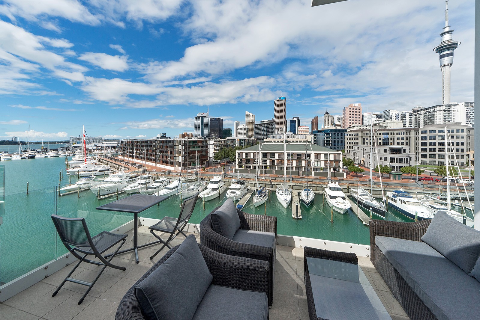610/83 Halsey Street, Auckland Central, Auckland City