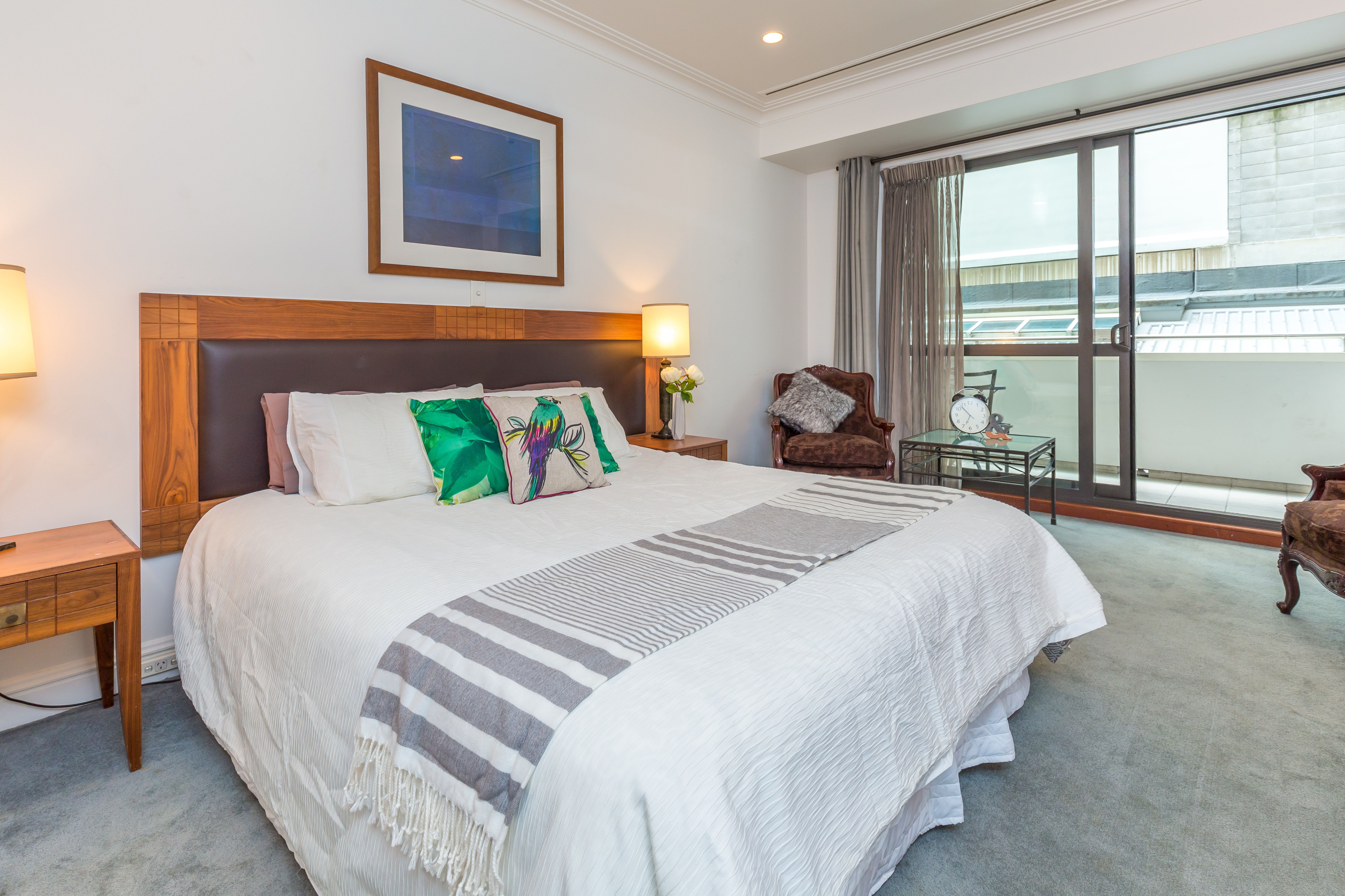 318/22 Nelson Street, Auckland Central, Auckland City