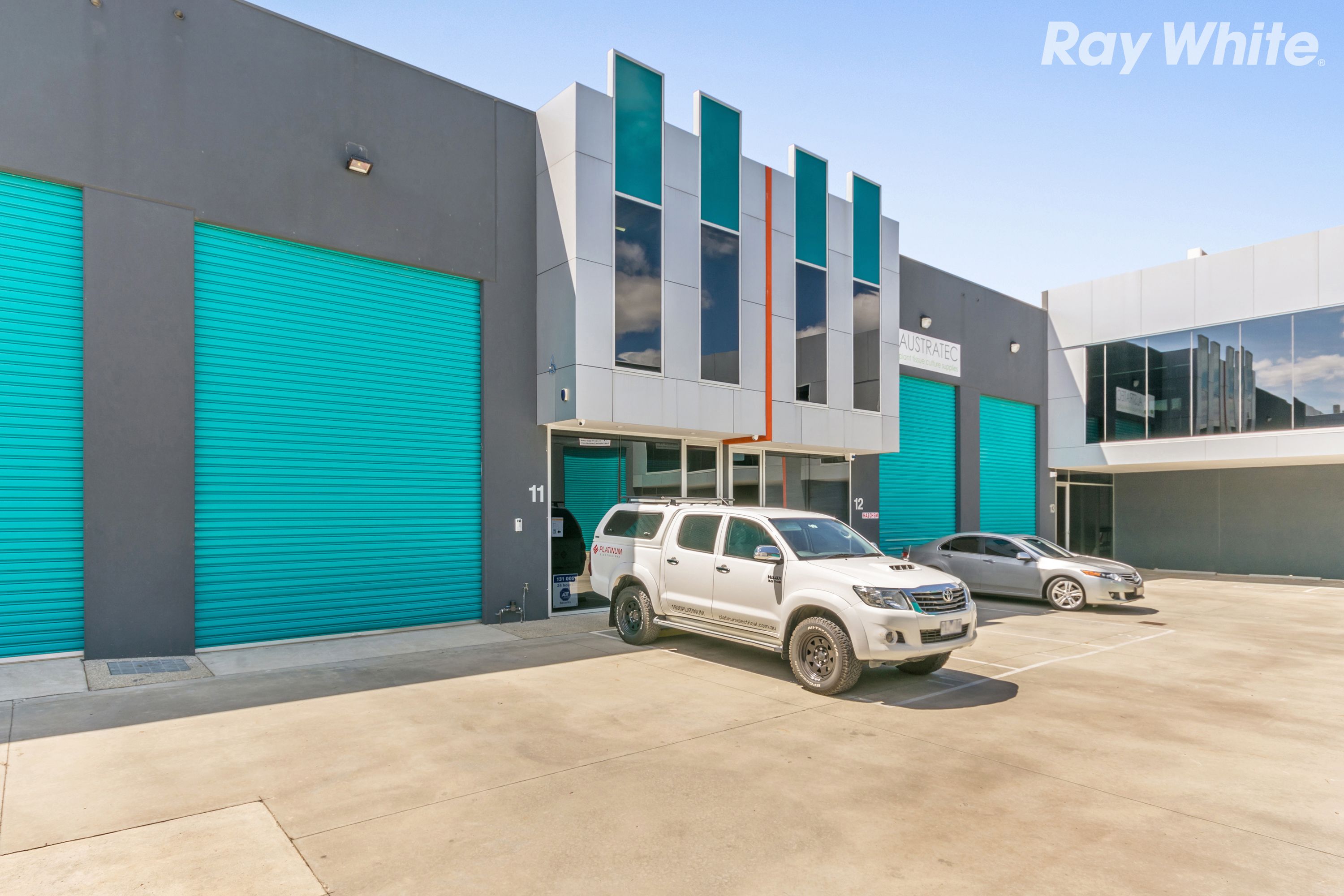 11/49 Corporate Boulevard, Bayswater, VIC 3153