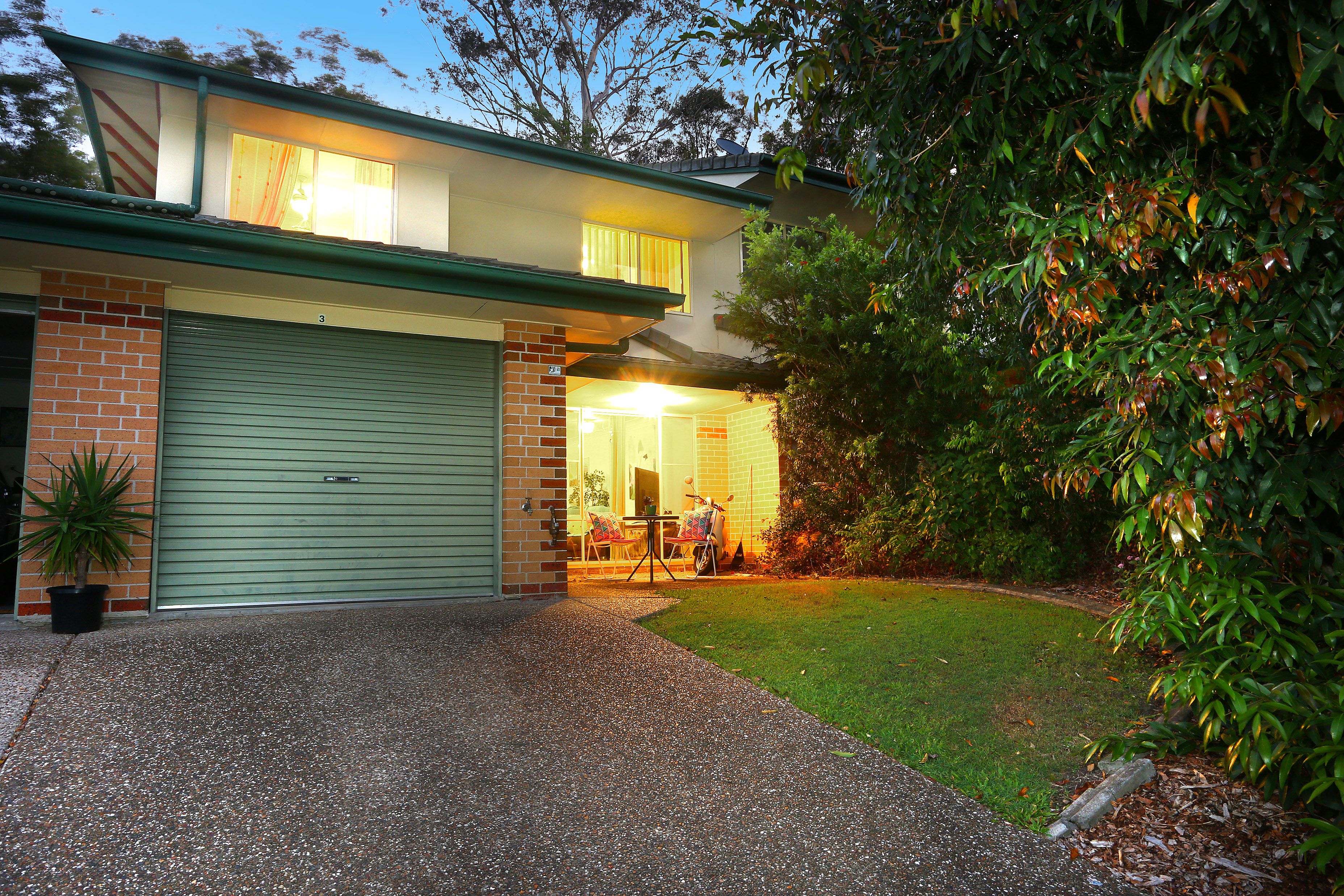 1 Bridgman Drive, Reedy Creek QLD 4227