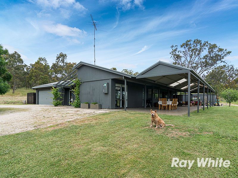 452 Archer Hill Road, Highland Valley, SA 5255