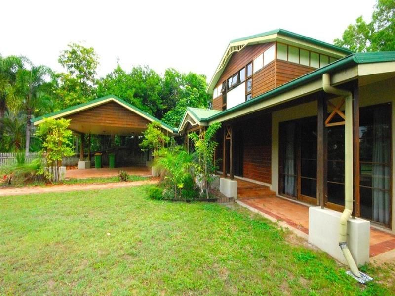 55 Yule Avenue, Clifton Beach, QLD 4879