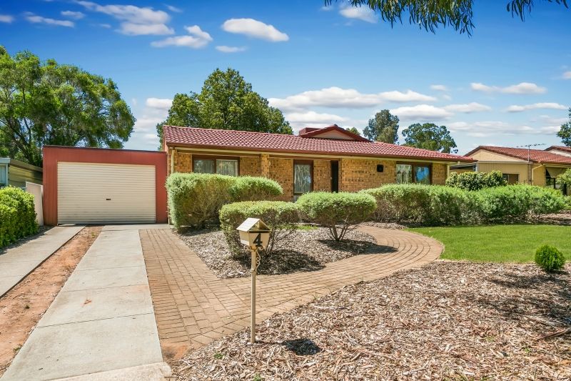 4 Ellen Court, Salisbury East, SA 5109