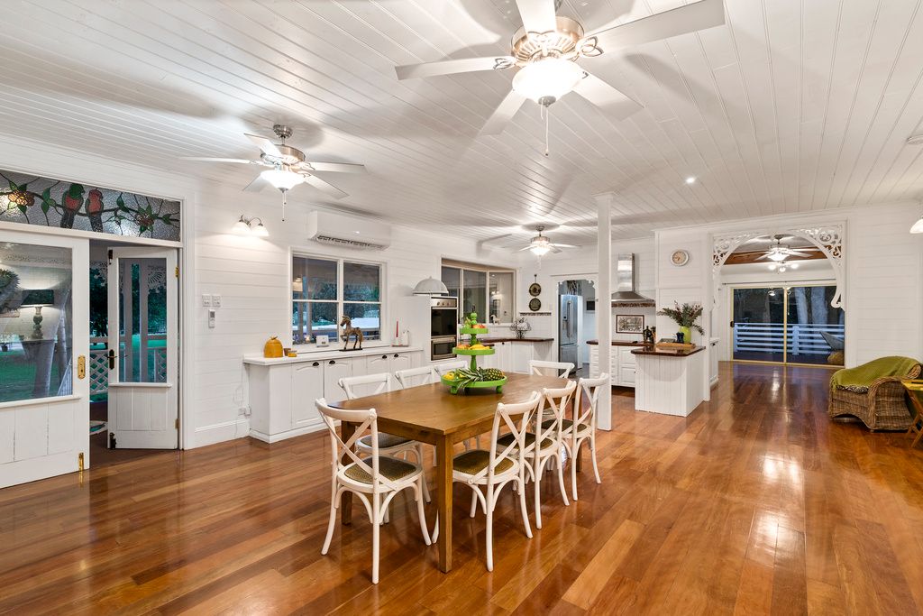 53 Petsch Creek Road, Tallebudgera Valley, QLD 4228